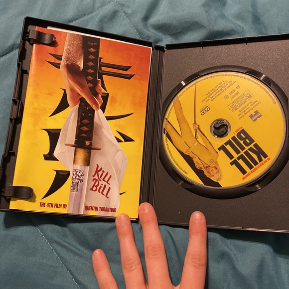 Kill Bill: Volume 1 - Picture 4 of 7